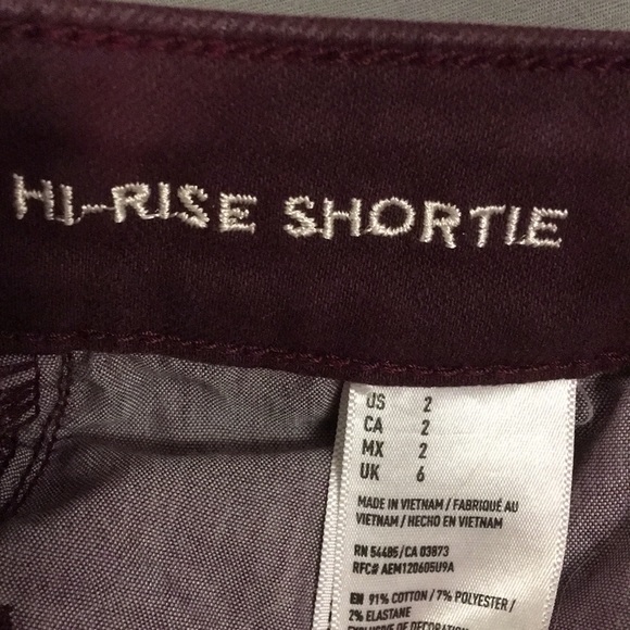 American Eagle shorts - Picture 4 of 5